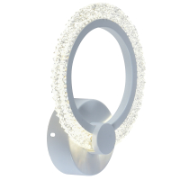 Светодиодный настенный светильник Profit Light 8003/1W WHT NS 14W