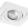Встраиваемый светильник Loft it Trick 10342 White 
