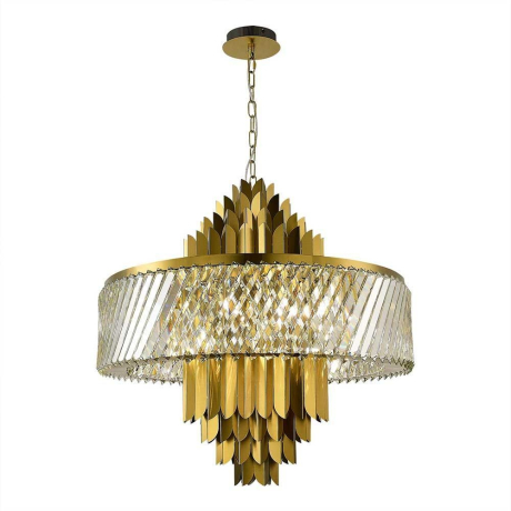 Подвесная люстра ST Luce NARI SL1635.303.13 