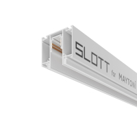 Трек встраиваемый Maytoni Technical Busbar trunkings Exility TRX034D-422W