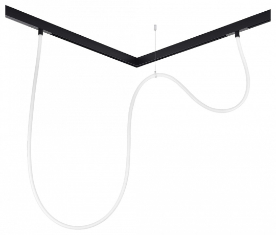 Подвесной светильник ST-Luce SKYLINE 48 ST684.436.36 