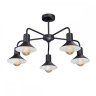 Люстра потолочная Vitaluce V4805-1/5PL 