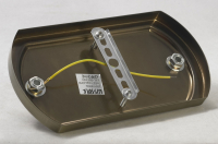 Подвесной светильник Lussole Sona LSL-3013-03