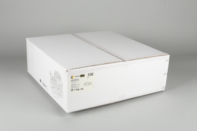 Люстра подвесная Omnilux Lanloup OML-59803-06 