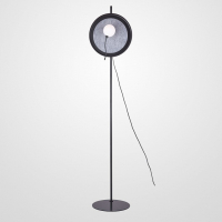 Торшер Imperiumloft MARGOTT Black margott-fl01