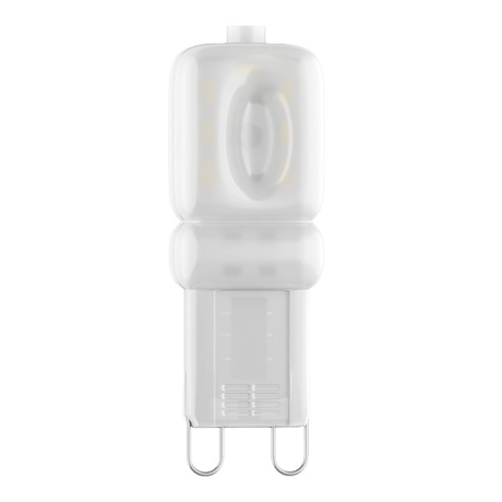 Светодиодная лампа G9 6W 3000K (теплый) JC LED Lightstar 940482 