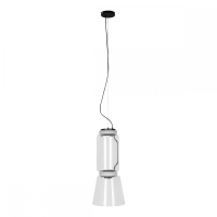 Подвесной светодиодный светильник Loft IT Noctambule 10193/S