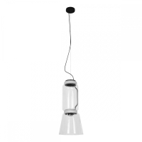 Подвесной светодиодный светильник Loft IT Noctambule 10193/S