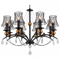 Подвесная люстра LGO Arivaca GRLSP-8104