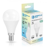 Лампа светодиодная Ambrella Light G45 E14 13Вт 4000K 451314 