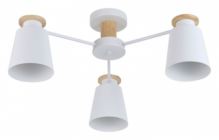 Потолочная люстра Rivoli Adna Б0053435 