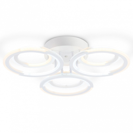 Потолочная люстра Ambrella Light FA FA8943