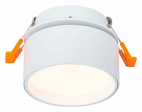 Встраиваемый светильник ST-Luce ST651 ST651.538.09 