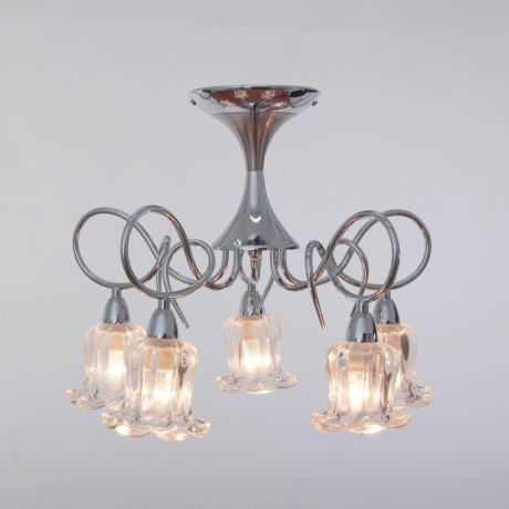 Люстра на штанге Abrasax Anke MA03711C-005 