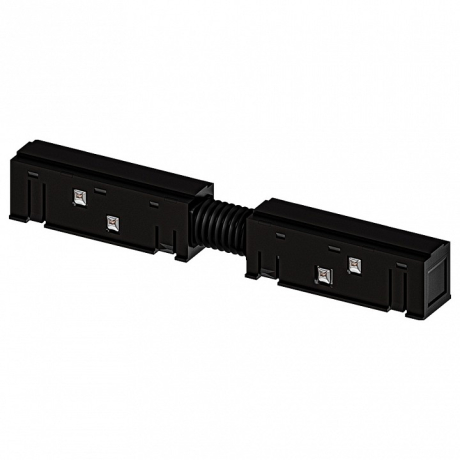 Соединитель гибкий для треков Arte Lamp Linea-Accessories A483306 