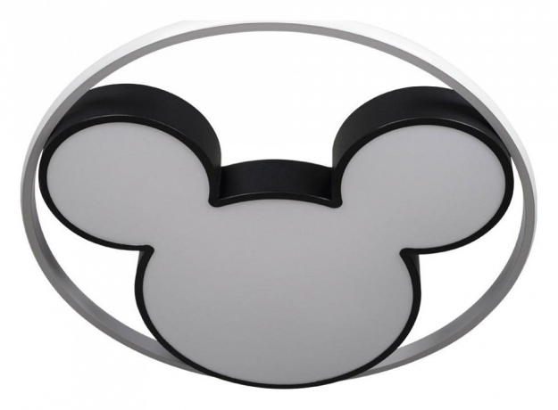 Накладной светильник Loft it Mike 10166 