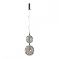 Подвесной светильник Odeon Caramella 5416/13LB