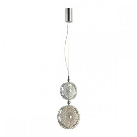 Подвесной светильник Odeon Light Caramella 1 5416/13LB 