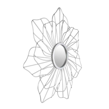 Зеркало настенное Eglo Esashi 425031