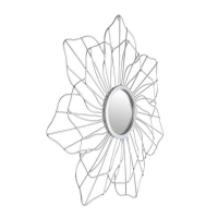 Зеркало настенное Eglo Esashi 425031