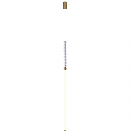 Подвесной светильник Odeon Light Monella 6639/12L 