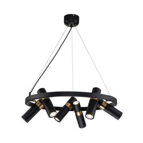 Подвесная люстра Favourite Light point 2997-6P 