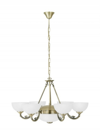 Подвесная люстра Eglo Savoy 82749 