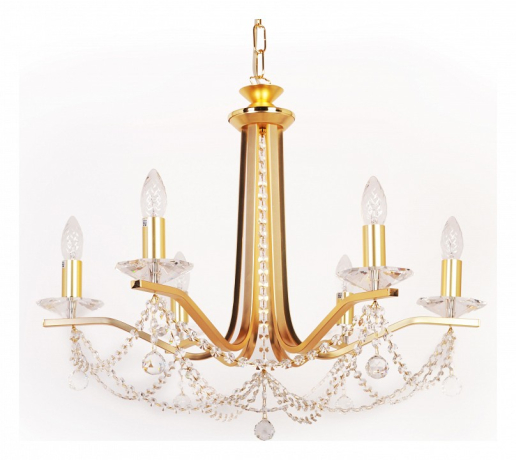 Подвесная люстра Doge Luce 110 A110L06FA.3 