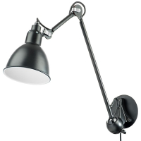 765617 Настенное бра Lightstar HITECH