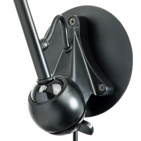 765617 Настенное бра Lightstar HITECH 