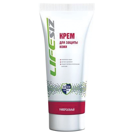 Нарушена упаковка!  <221195> Крем защитный () 605188