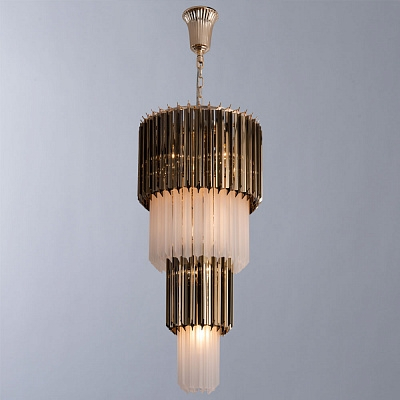 1681/01 SP-9 Каскадная люстра Divinare Frizzante 