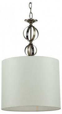 Подвесной светильник Indigo Infinito 13012/1P Brass