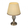 Настольный светильник Citilux Вена CL402833 Бронза 