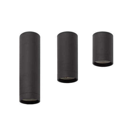 Накладной светильник Denkirs DK2000 DK2052-BK 