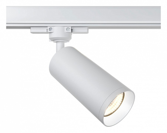 Светильник на штанге Maytoni Technical Focus TR028-3-GU10-W