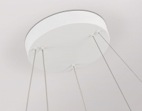 Подвесной светильник Ambrella light Comfort Line FL5542