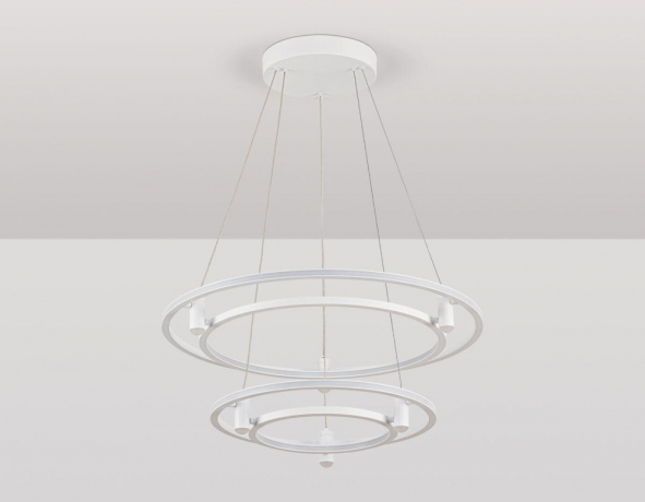 Подвесной светильник Ambrella Light FL FL5542 