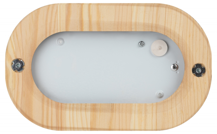 Настенный ЖКХ светильник Эра НБО 04-60-012 (Б0048417) 