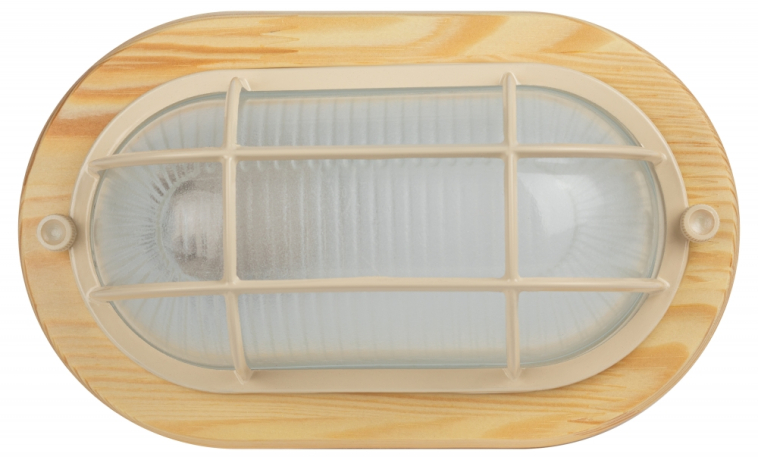 Настенный ЖКХ светильник Эра НБО 04-60-012 (Б0048417) 