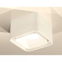 Накладной светильник Ambrella light XS7832021 (C7832, N7755)