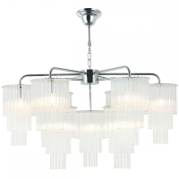 Люстра подвесная Stilfort Imposio 2132/09/09PS