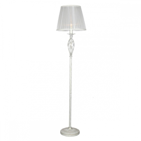 Торшер со светодиодной лампочкой E27, комплект от Lustrof. №67107-657140 