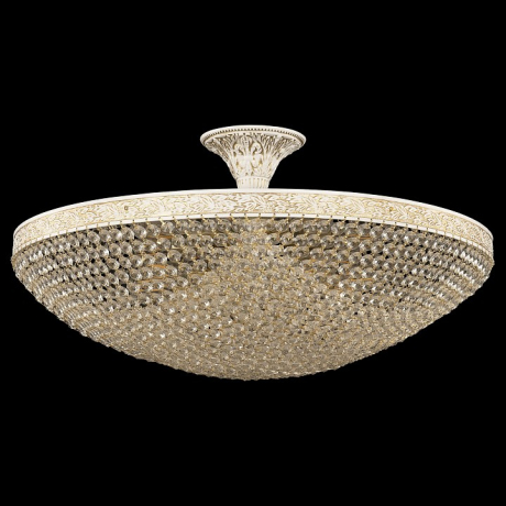 Люстра на штанге Bohemia Ivele Crystal AL1932 AL19321/55OL WMG 