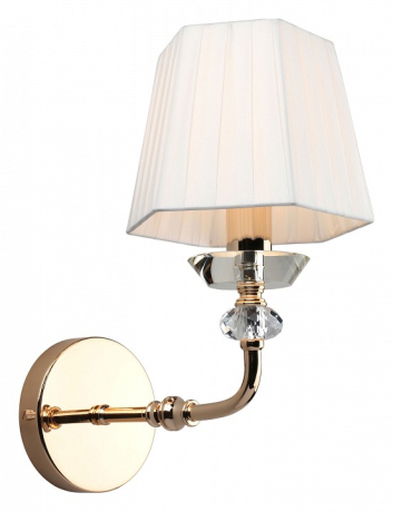 Бра Aployt Silvian APL.719.01.01 