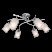 Потолочная люстра с поворотными плафонами Citilux Аэлита CL169161