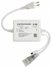 Контроллер-выключатель Wi-Fi для смартфонов и планшетов Elektrostandard Аксессуары для RGB гибкого неона a065584