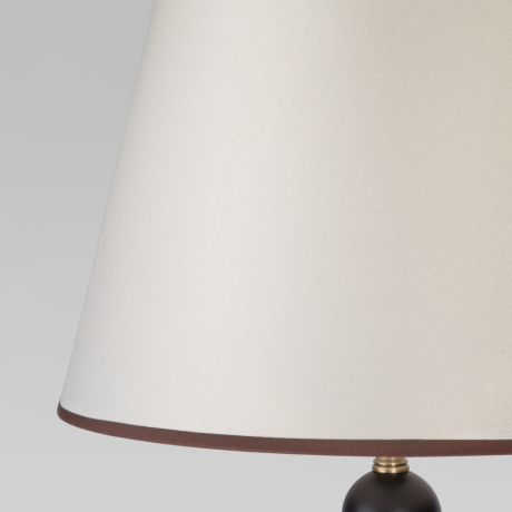 Торшер Eurosvet Rigel 01057/1 черный 