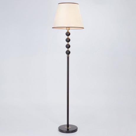 Торшер Eurosvet Rigel 01057/1 черный 