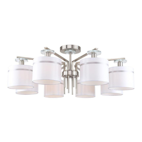 Потолочная люстра Stilfort Chart 1045/11/08PT 